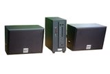 [Diện tích 80m2 + 02 Kênh] A384 Goldsound 2 vùng âm lượng 380w + 2 loa Goldsound chống nước ngoài trời V130NT 130w, loa được thiết kế riêng cho quán, bật lớn không tạp âm, miễn phí công lắp đặt, bảo hành 12 tháng