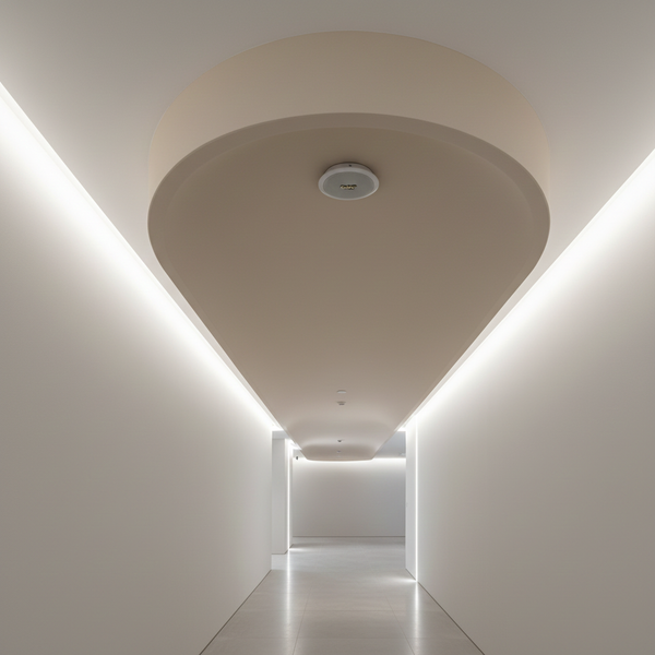 Loa âm trần VAT13 (14w, có gắn biến áp) chuyên cho spa, văn phòng, quán cafe, nhà hàng, chung cư, siêu thị, khách sạn......