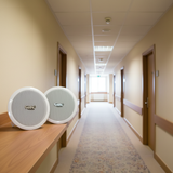 Loa âm trần VAT13 (14w, có gắn biến áp) chuyên cho spa, văn phòng, quán cafe, nhà hàng, chung cư, siêu thị, khách sạn......