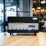 Amply A902 (900w) Goldsound