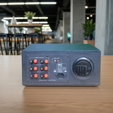 Âm ly Bluetooth A700 - 700w (6 phân vùng âm lượng âm thanh)