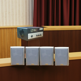 Loa trường học Gold4Edu E47M (miễn phí lắp đặt)