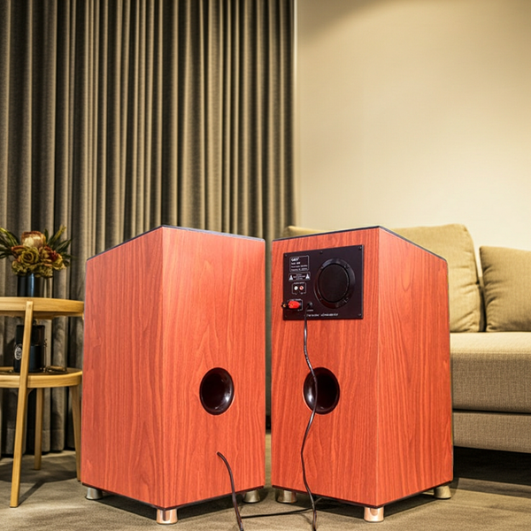 Dàn loa đa năng hát karaoke gia đình W240 Bluetooth