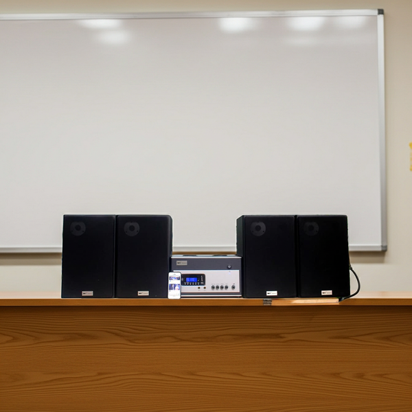 Loa trường học Gold4Edu E92M (miễn phí lắp đặt)