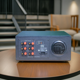 Âm ly Bluetooth A700 - 700w (6 phân vùng âm lượng âm thanh)