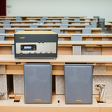 Loa trường học Gold4Edu E87M