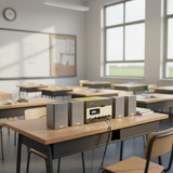 Loa trường học Gold4Edu E89M (miễn phí lắp đặt)