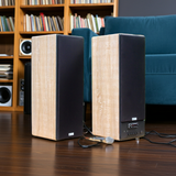 Dàn loa cây karaoke gia đình M390 Bluetooth