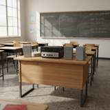 Loa trường học Gold4Edu E84M