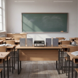 Loa trường học Gold4Edu E47M (miễn phí lắp đặt)