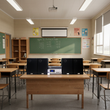 Loa trường học Gold4Edu E92M (miễn phí lắp đặt)