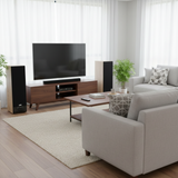 Dàn loa cây karaoke gia đình M390 Bluetooth