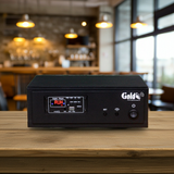 Amply không dây A57-SG Goldsound (Bluetooth, USB, RCA...phát sóng UHF)