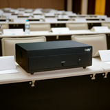 Cục đẩy công suất 1 kênh A957PU_TH-1K Goldsound (2000w, 1 kênh)