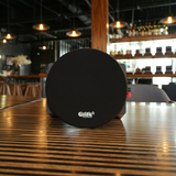 Loa âm trần VAT28 màu đen, công suất 28w, loa bass 4 inch, kích thước rộng 25 cm, cao 17 cm, sâu 11 cm, bảo hành dài hạn 5 năm.