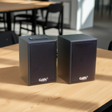 Loa bluetooth HiFi 2.0 GS51 Goldsound (Công suất 40w, Bluetooth, USB, AUX)