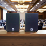 Loa hội trường V230 TH Goldsound (Số lượng 1 loa) công suất 200w, loa bass 25 cm, treble 10 cm, kích thước rộng 32 cm, cao 47 cm, sâu 31 cm, bảo hành dài hạn 5 năm.