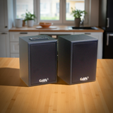 Loa bluetooth HiFi 2.0 GS51 Goldsound (Công suất 40w, Bluetooth, USB, AUX)