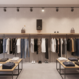 Dàn loa không dây treo tường: 2 loa không dây bluetooth TR88 - 88w tích hợp amply