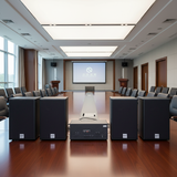 Loa Acoustic, hội trường V230 SG Goldsound (số lượng 01 loa), công suất 200w, loa bass 25 cm, treble 10 cm, kích thước rộng 32 cm, cao 47 cm, sâu 31 cm, bảo hành dài hạn 5 năm.