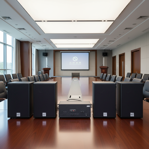 Loa hội trường V230 DA Goldsound (Số lượng 1 loa) công suất 200w, loa bass 25 cm, treble 10 cm, kích thước rộng 32 cm, cao 47 cm, sâu 31 cm, bảo hành dài hạn 5 năm.