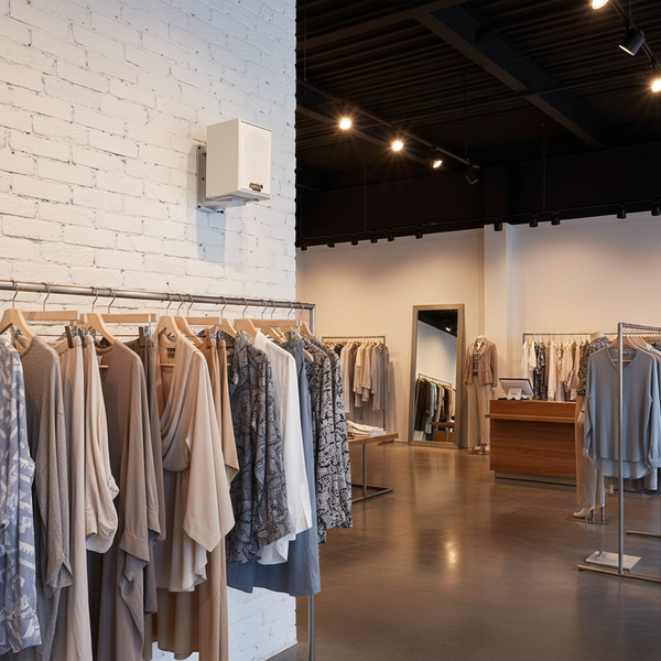 Loa không dây treo tường V27 UHF Goldsound, công suất 27w, loa bass 3 inch, kích thước rộng 12.6 cm, cao 18 cm, sâu 13 cm, bảo hành dài hạn 5 năm.