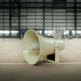 Loa Ne65W: loa phóng thanh vành hợp kim nhôm, công suất 65w