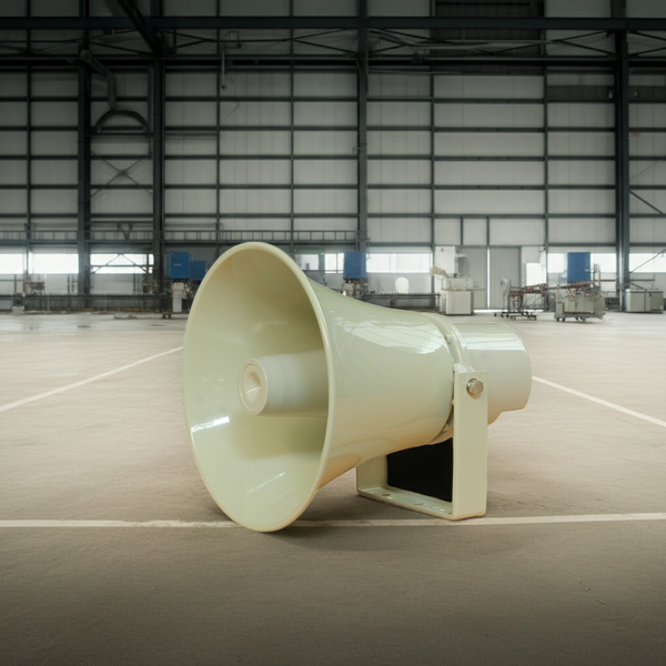 Loa Ne65W: loa phóng thanh vành hợp kim nhôm, công suất 65w