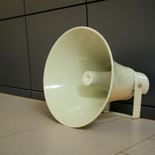 Loa Ne85W: loa phóng thanh vành hợp kim nhôm, công suất 85w