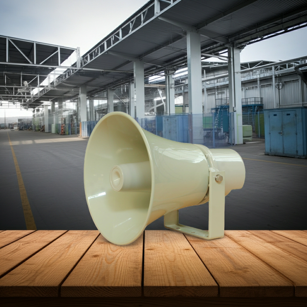 Loa Ne65W: loa phóng thanh vành hợp kim nhôm, công suất 65w