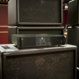 Cục đẩy 2 kênh LA1200 (công suất 1200W, 2 kênh, nguồn xuyến)