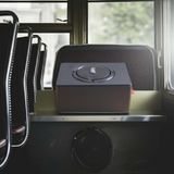 Loa toàn dải xe ô tô V40CAR, chuyên loa xe khách, xe tải, xe du lịch (số lượng 01 loa) (40w, loa bass 5.25 inch, kích thước rộng 18 cm, cao 25 cm, sâu 11 cm, bảo hành dài hạn 5 năm.