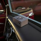 Loa xe ô tô, loa xe khách, loa xe tải, loa xe du lịch: A120 CAR + 6 V40CAR Goldsound