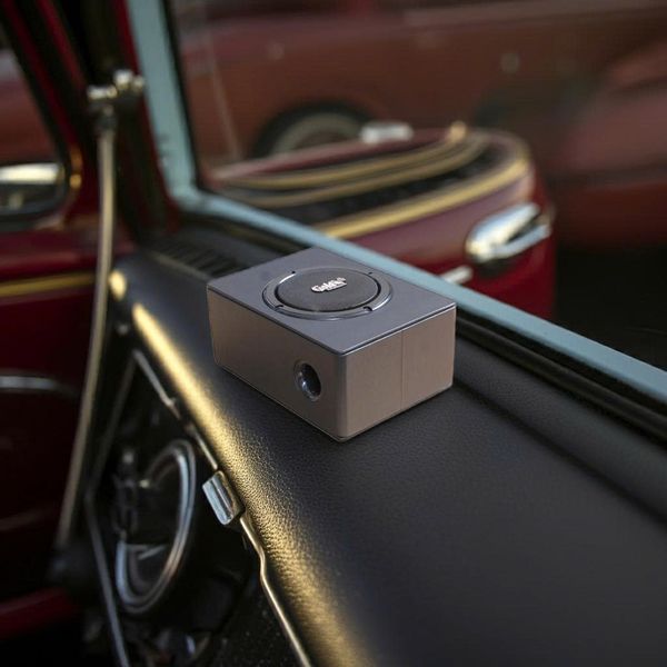 Loa xe ô tô, loa xe khách, loa xe tải, loa xe du lịch: A120 CAR + 6 V40CAR Goldsound