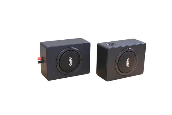 Loa toàn dải xe ô tô V40CAR, chuyên loa xe khách, xe tải, xe du lịch (số lượng 01 loa) (40w, loa bass 5.25 inch, kích thước rộng 18 cm, cao 25 cm, sâu 11 cm, bảo hành dài hạn 5 năm.