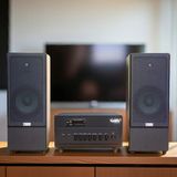 Top 15 bộ loa nghe nhạc HIFI cao cấp cho phòng khách gia đình