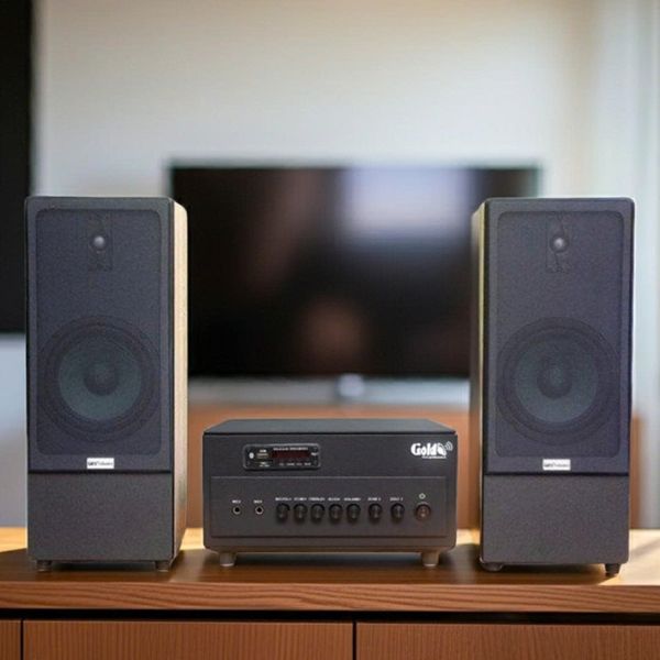 Top 15 bộ loa nghe nhạc HIFI cao cấp cho phòng khách gia đình