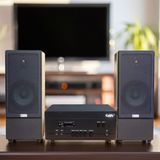 Top 15 bộ loa nghe nhạc HIFI cao cấp cho phòng khách gia đình