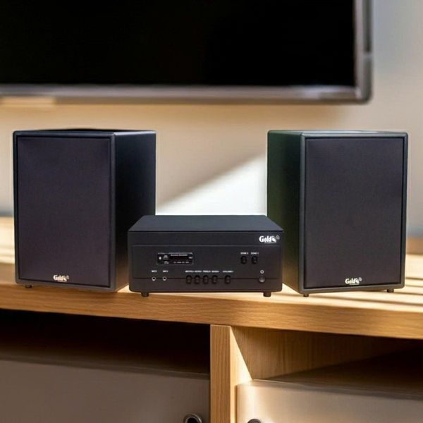Top 15 bộ loa nghe nhạc HIFI cao cấp cho phòng khách gia đình
