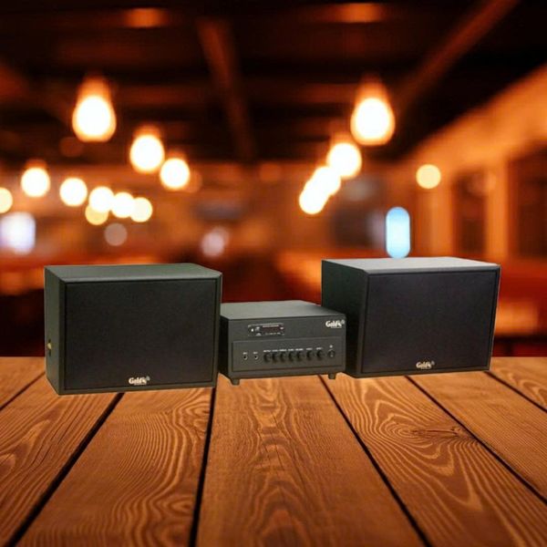 Top 15 bộ loa nghe nhạc HIFI cao cấp cho phòng khách gia đình