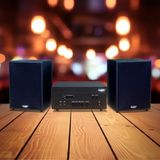 Top 15 bộ loa nghe nhạc HIFI cao cấp cho phòng khách gia đình