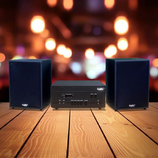 Top 15 bộ loa nghe nhạc HIFI cao cấp cho phòng khách gia đình