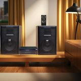 Top 15 bộ loa nghe nhạc HIFI cao cấp cho phòng khách gia đình