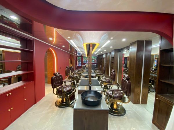 Loa treo tường phát nhạc nền tự động cho Sertori Retreat - Massage & Spa, Hà Nội, loa được thiết kế riêng cho quán, bật lớn không tạp âm, miễn phí công lắp đặt, bảo hành dài hạn 5 năm