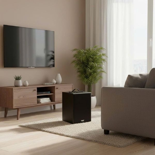 Top 11 bộ loa di động tốt nhất khi đi du lịch, party với bạn bè