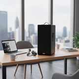 Top 11 bộ loa di động tốt nhất khi đi du lịch, party với bạn bè