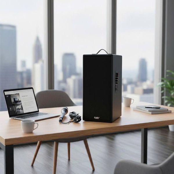 Top 11 bộ loa di động tốt nhất khi đi du lịch, party với bạn bè