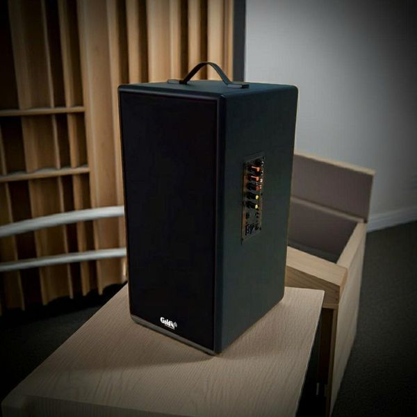 Top 11 bộ loa di động tốt nhất khi đi du lịch, party với bạn bè