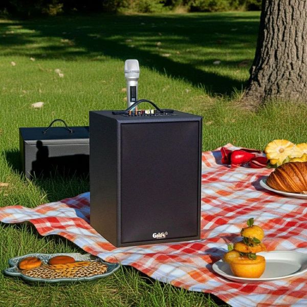 Top 11 bộ loa di động tốt nhất khi đi du lịch, party với bạn bè