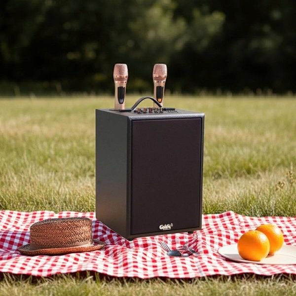 Top 11 bộ loa di động tốt nhất khi đi du lịch, party với bạn bè